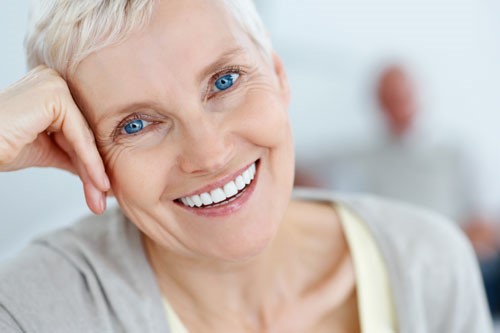 Hybrid Dentures Alloway NJ 8001